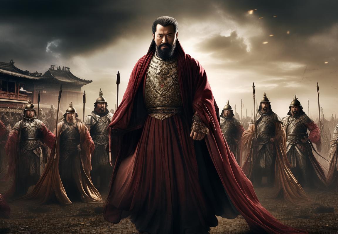 曹操、刘备、岳飞为何被混淆？解析历史人物混淆背后的认知误区