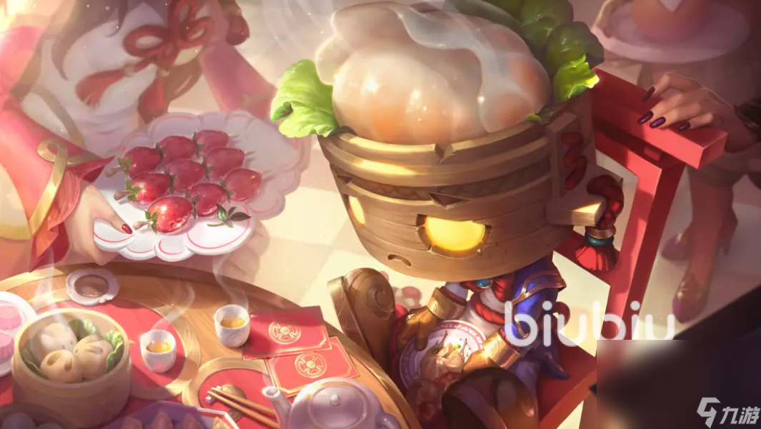 S15总决赛中单巅峰对决：Faker vs Knight 电竞争霸赛