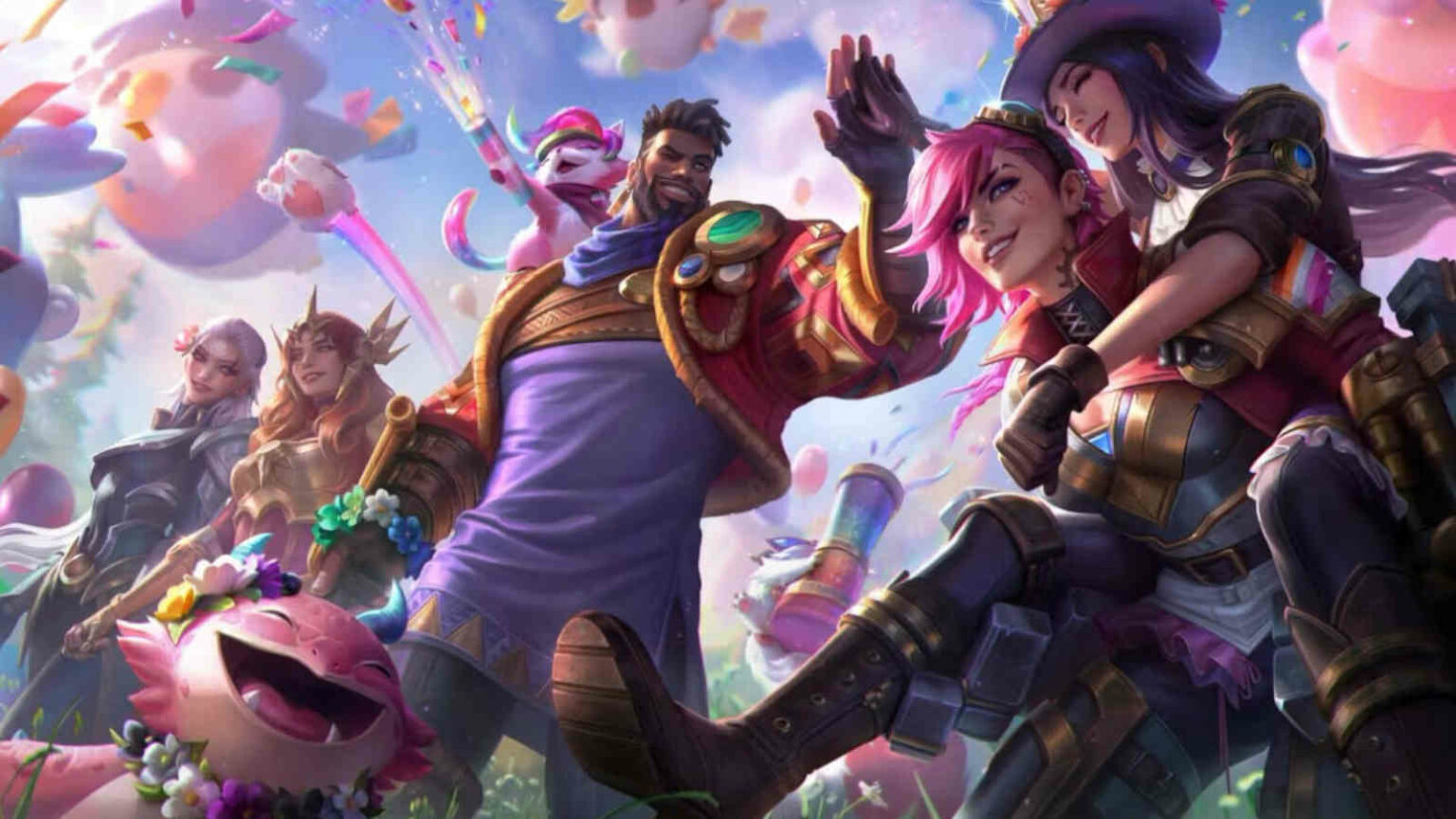 JackeyLove德莱文五杀惊艳S15全球总决赛，TES团队配合与前期压制战术奠定速胜