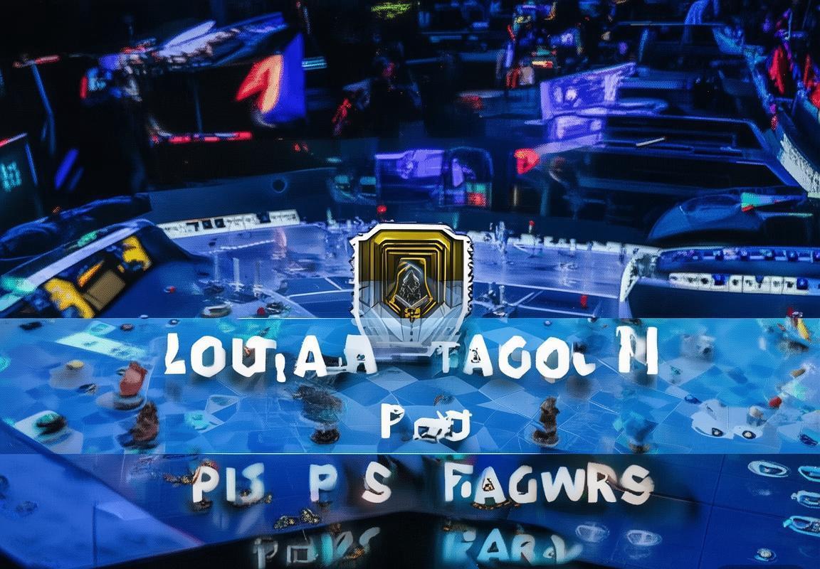 OWCS欧洲赛区首阶段：Team Falcons强势夺冠