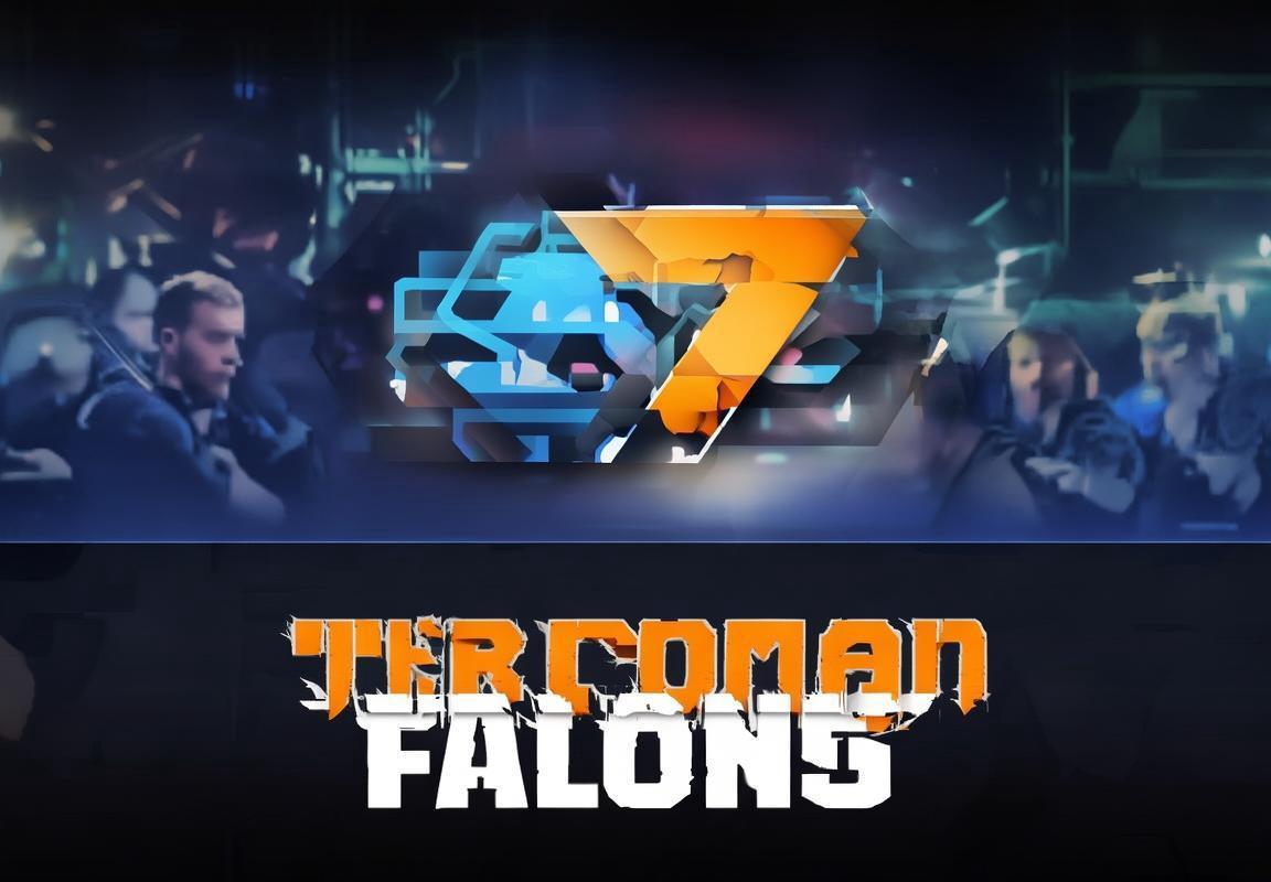 OWCS欧洲赛区首阶段：Team Falcons强势夺冠